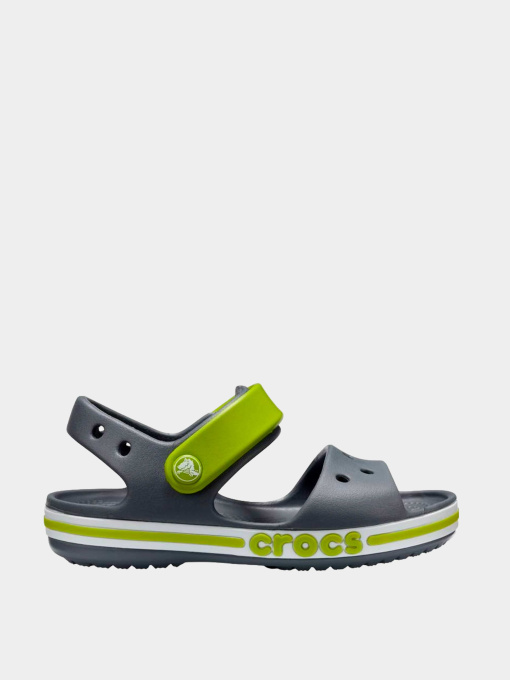 Сандалии Crocs модель 205400-025 Фото