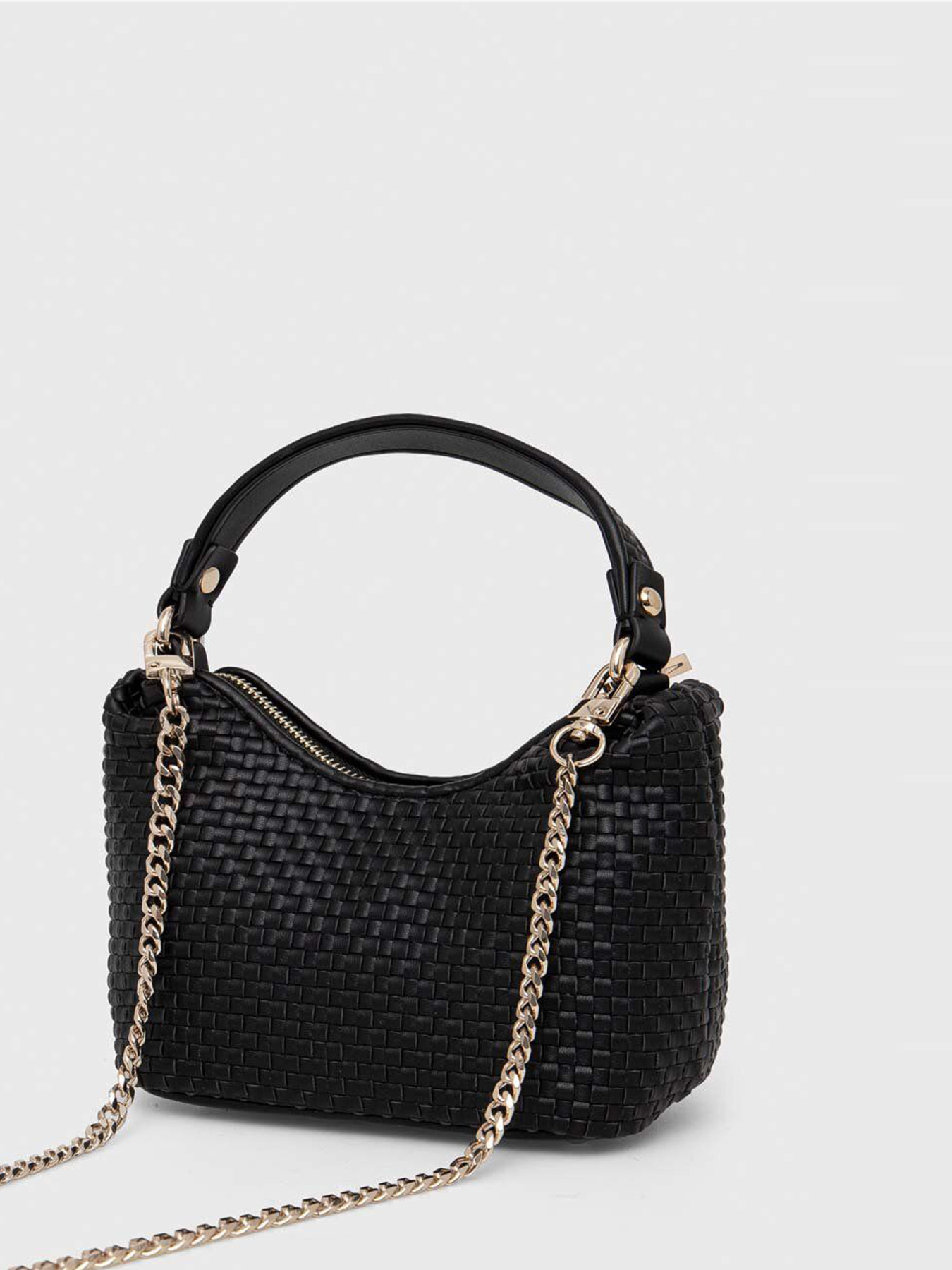 Сумки GUESS модель HWWG92-19730-BLA Фото