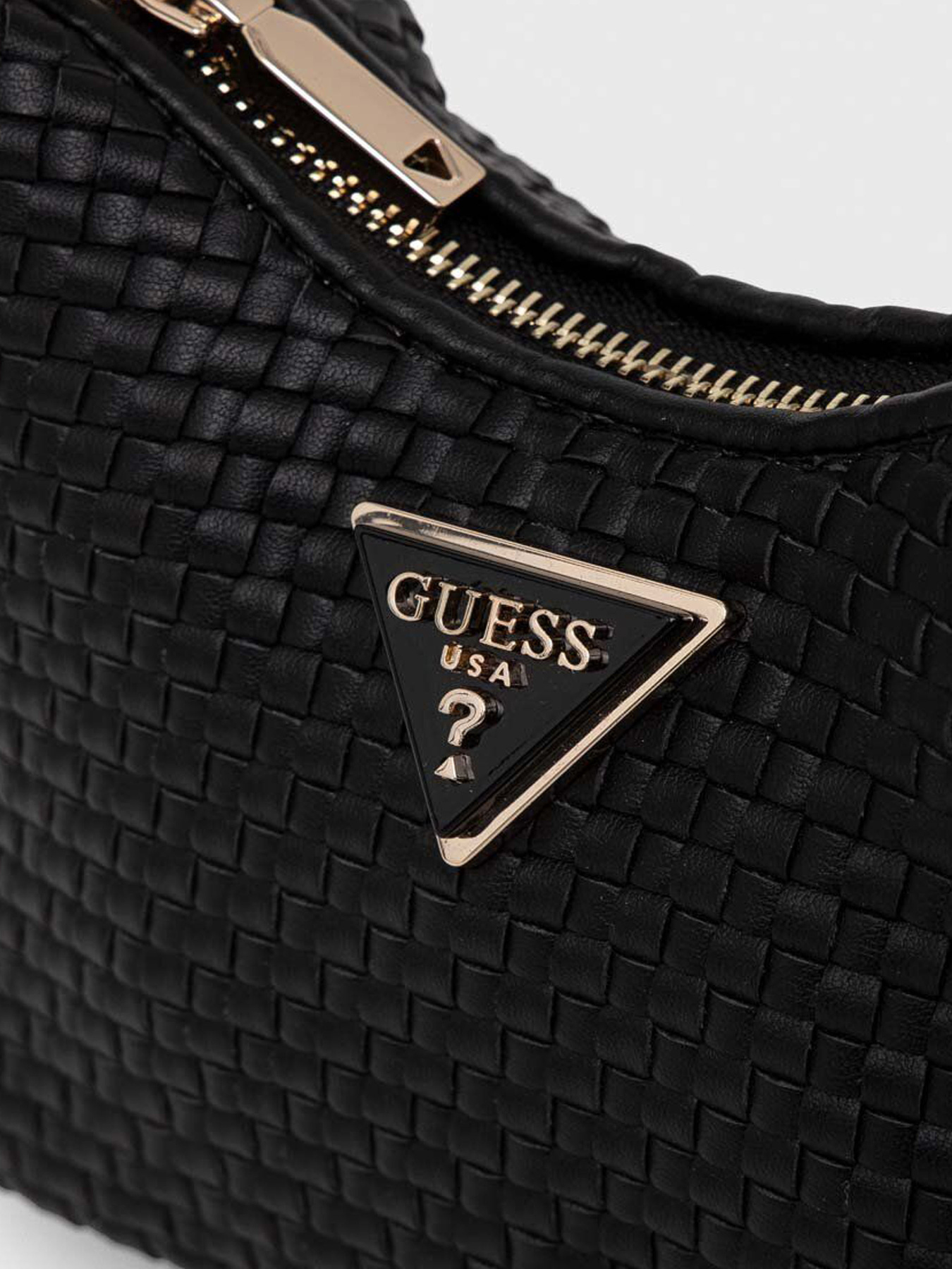 Сумки GUESS модель HWWG92-19730-BLA Фото