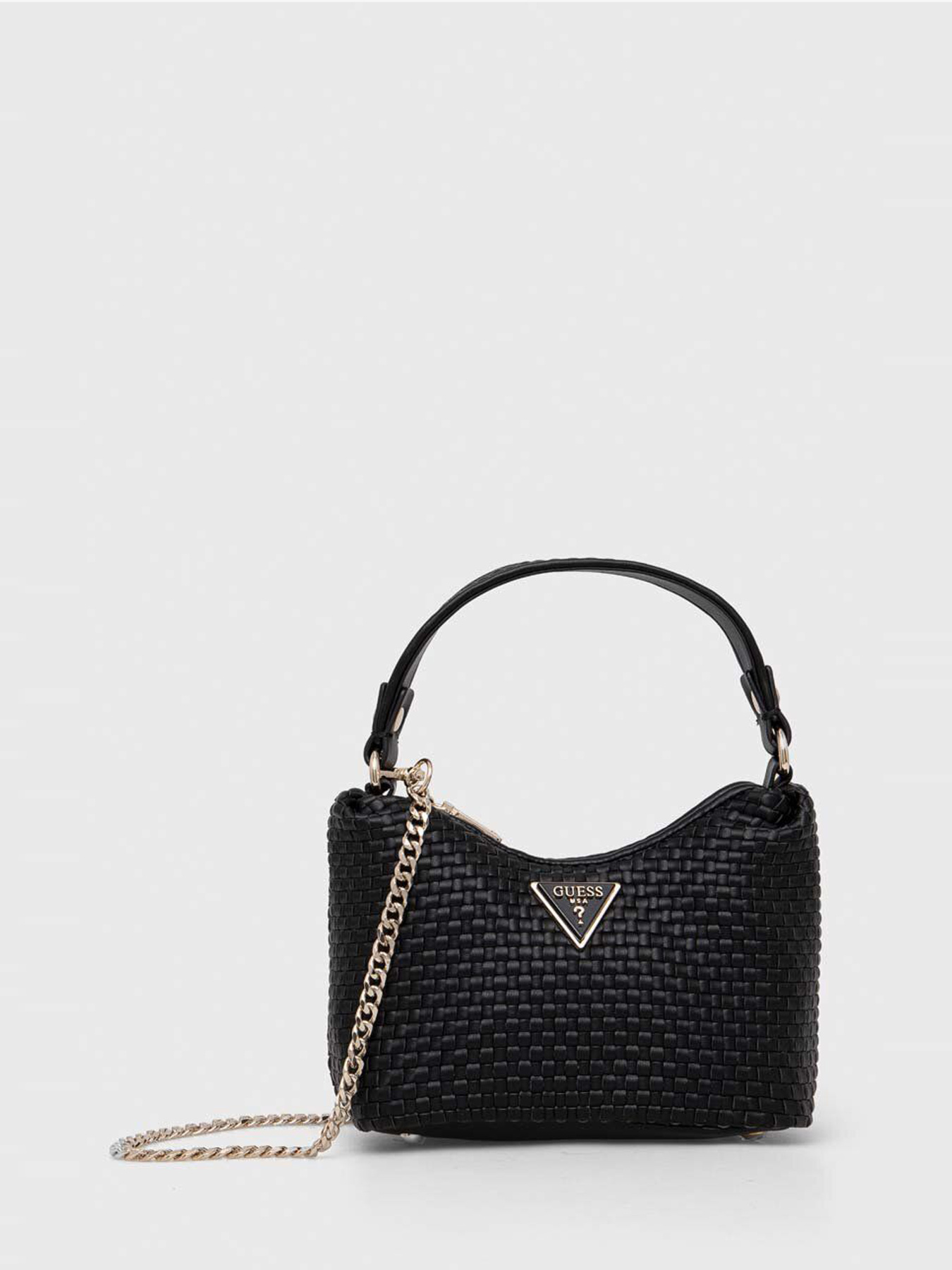 Сумки GUESS модель HWWG92-19730-BLA Фото