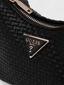 Сумки GUESS модель HWWG92-19730-BLA Фото