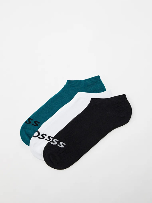 Носки и гольфы Boss модель 50502073-378 Фото