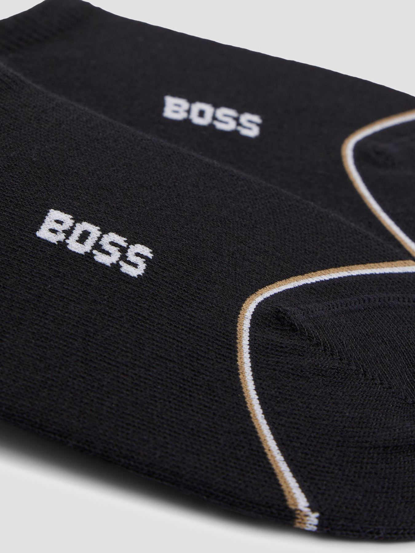 Носки и гольфы Boss модель 50502091-001 Фото