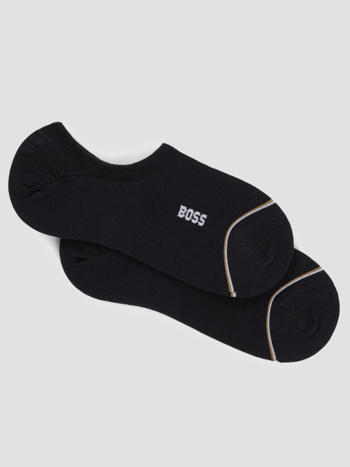 Носки и гольфы Boss модель 50502091-001 Фото