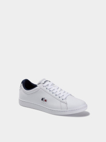 Кеди низькі Lacoste Carnaby Evo модель 739SFA0048407 Фото