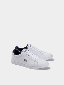 Кеди низькі Lacoste Carnaby Evo модель 739SFA0048407 Фото