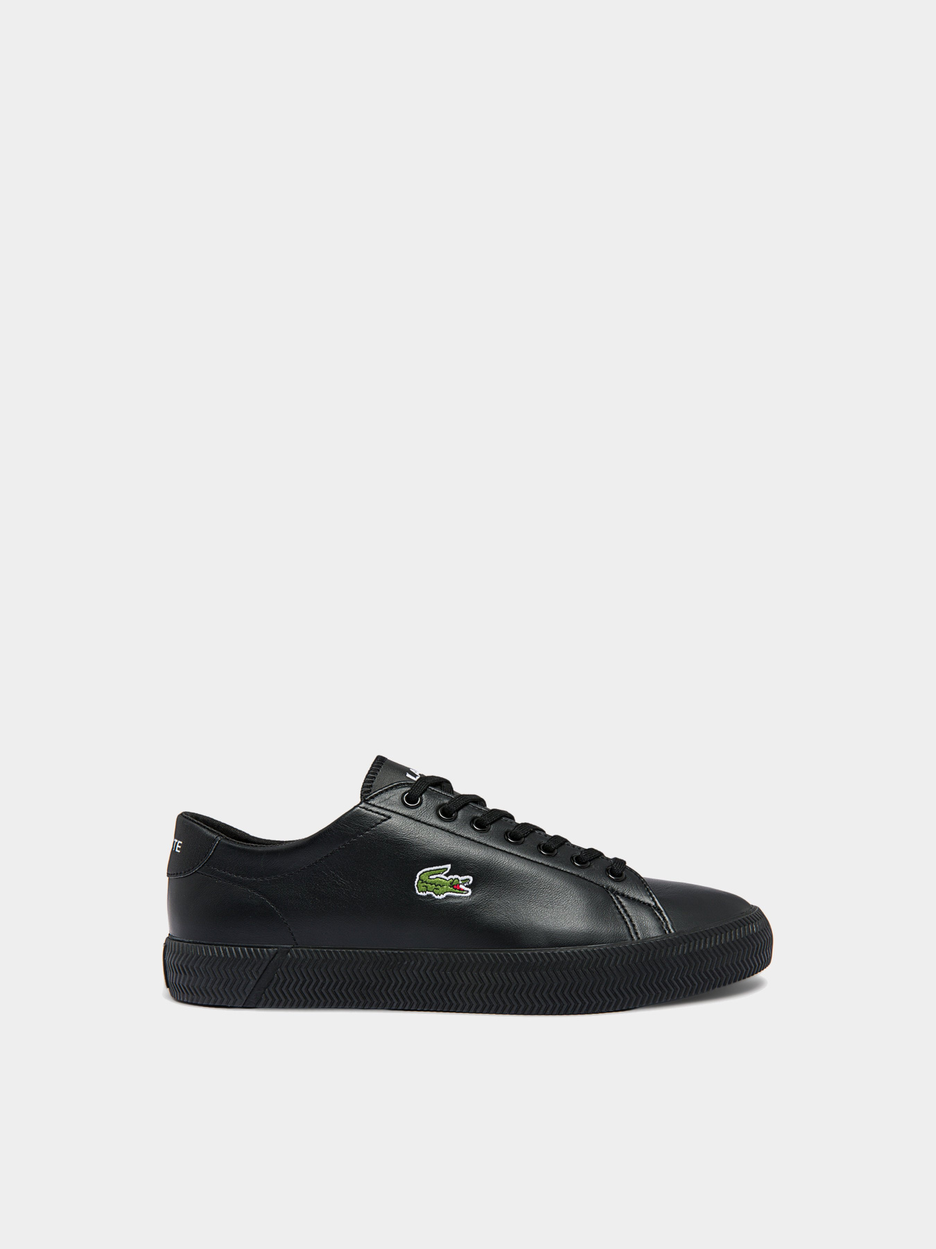 Кеды низкие Lacoste Gripshot модель 740CMA005002H Фото