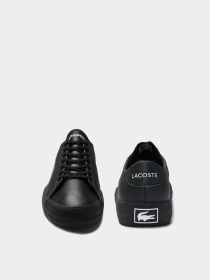 Кеды низкие Lacoste Gripshot модель 740CMA005002H Фото