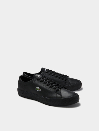 Кеди низькі Lacoste Gripshot модель 740CMA005002H — фото - INTERTOP