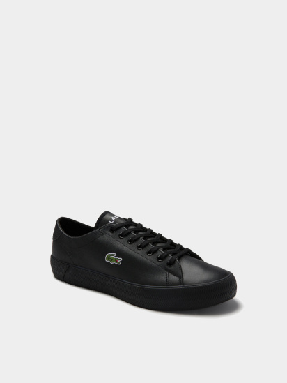 Кеди низькі Lacoste Gripshot модель 740CMA005002H — фото 3 - INTERTOP