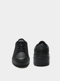 Кеды низкие Lacoste Challenge модель 740SMA008002H Фото