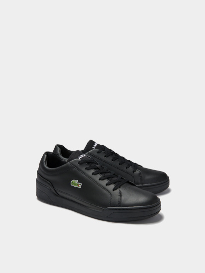 Кеди низькі Lacoste Challenge модель 740SMA008002H — фото - INTERTOP