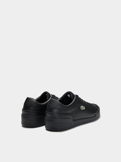 Кеди низькі Lacoste Challenge модель 740SMA008002H — фото 3 - INTERTOP