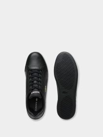 Кеди низькі Lacoste Challenge модель 740SMA008002H Фото