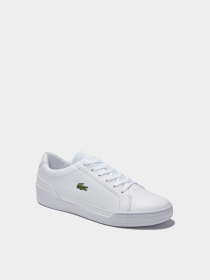 Кеди низькі Lacoste Challenge модель 740SMA008021G Фото