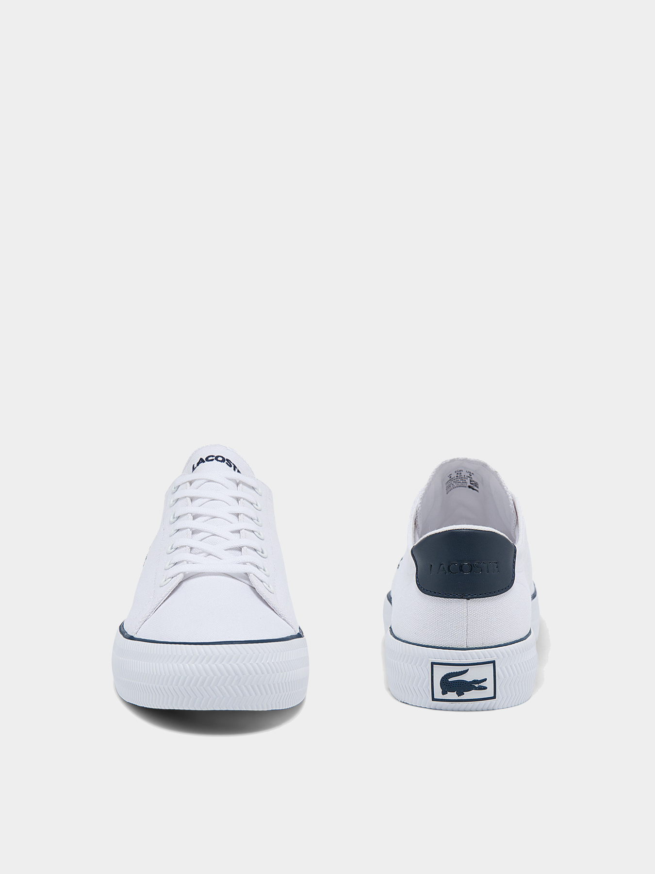 Кеди низькі Lacoste Gripshot модель 741CMA0022042 Фото