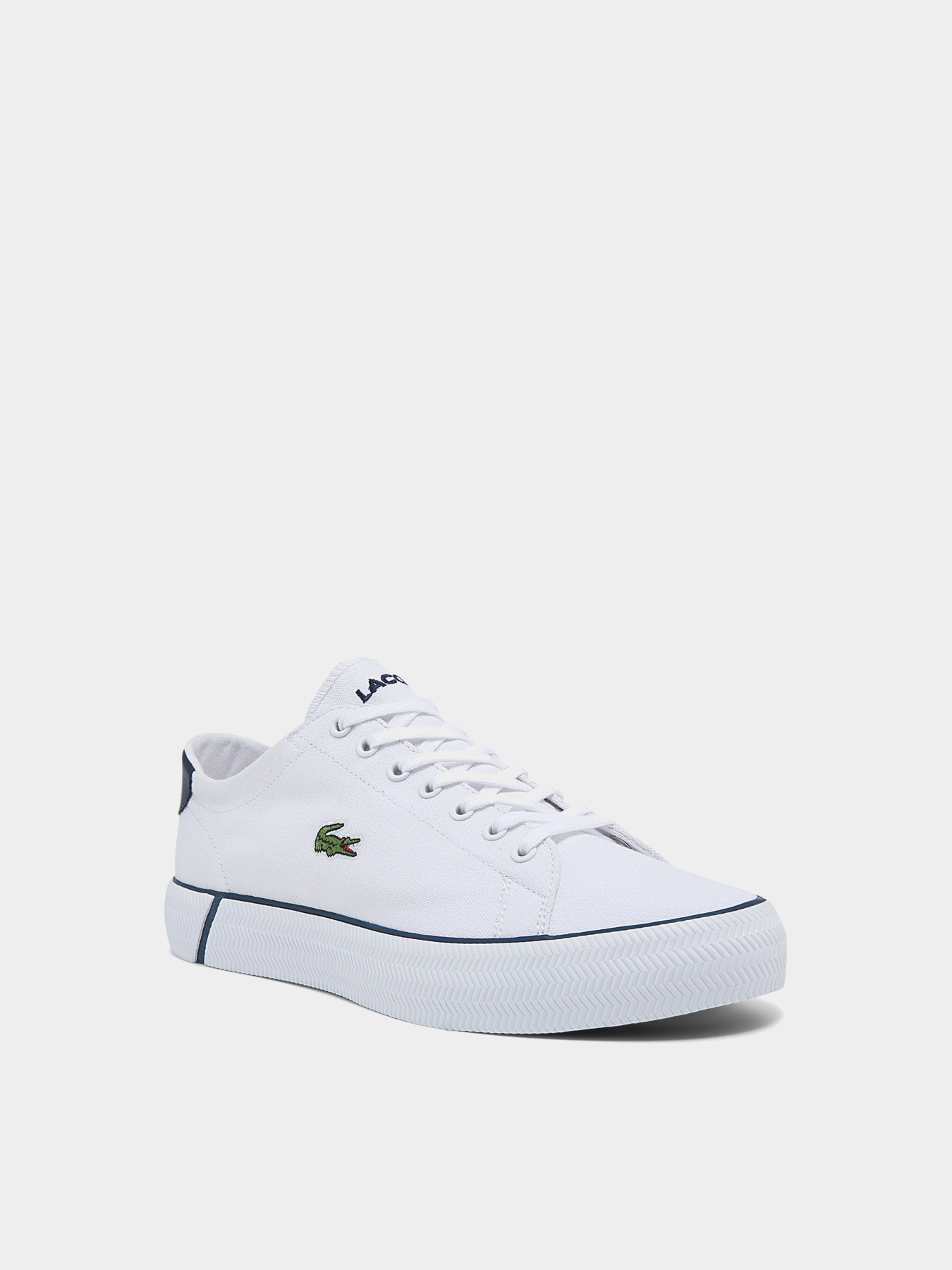 Кеди низькі Lacoste Gripshot модель 741CMA0022042 Фото