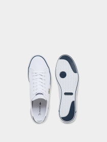 Кеди низькі Lacoste Gripshot модель 741CMA0022042 Фото