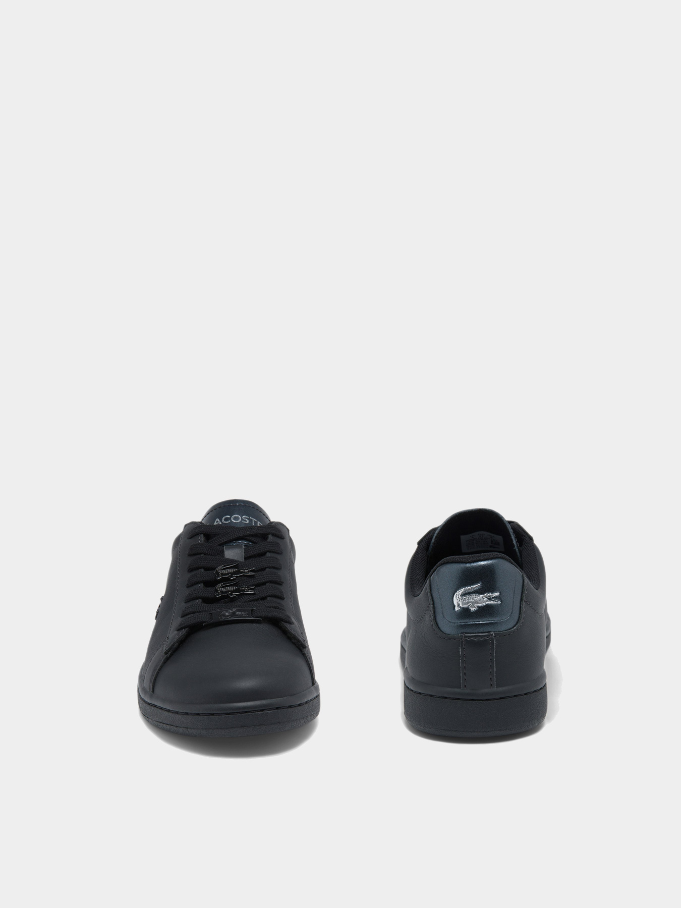 Кеди низькі Lacoste Carnaby Evo модель 742SFA001802H Фото