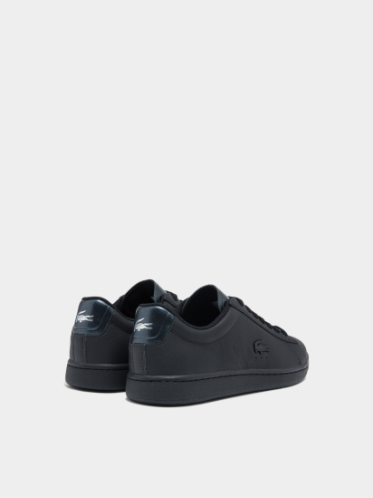 Кеди низькі Lacoste Carnaby Evo модель 742SFA001802H — фото 3 - INTERTOP