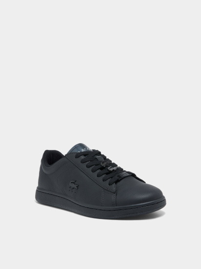 Кеди низькі Lacoste Carnaby Evo модель 742SFA001802H - фото