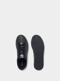 Кеди низькі Lacoste Carnaby Evo модель 742SFA001802H Кеди низькі Lacoste Carnaby Evo модель 742SFA001802H Фото