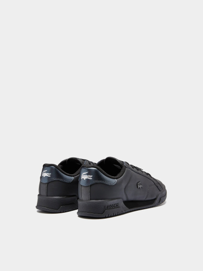 Кеди низькі Lacoste Twin Serve модель 742SFA004102H — фото 3 - INTERTOP
