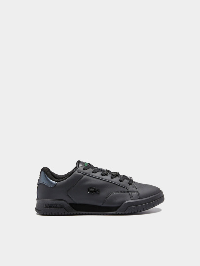 Кеди низькі Lacoste Twin Serve модель 742SFA004102H - фото