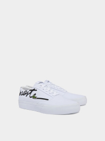 Кеды низкие Lacoste Court Master модель 743CMA0051147 Фото