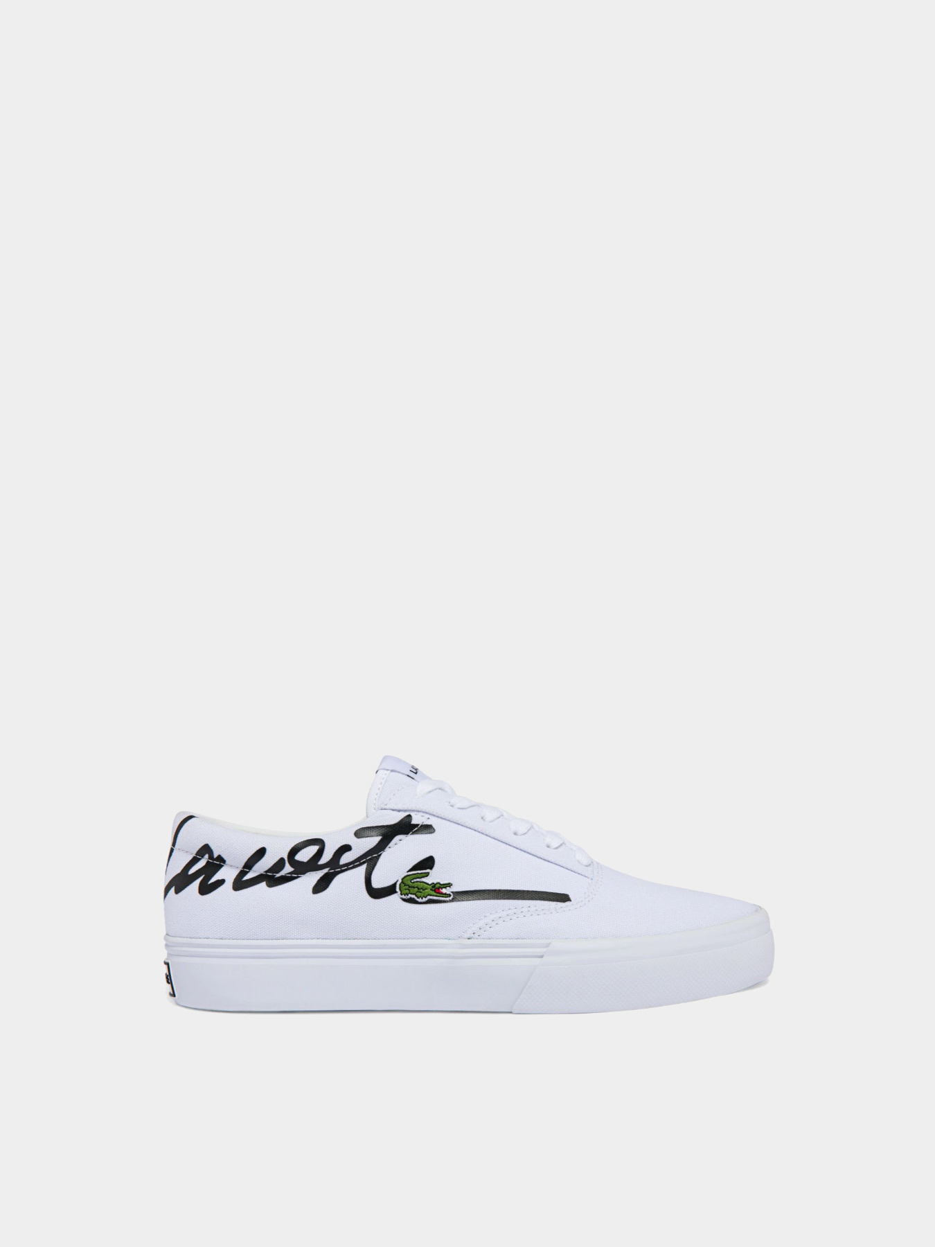 Кеди низькі Lacoste Court Master модель 743CMA0051147 Фото