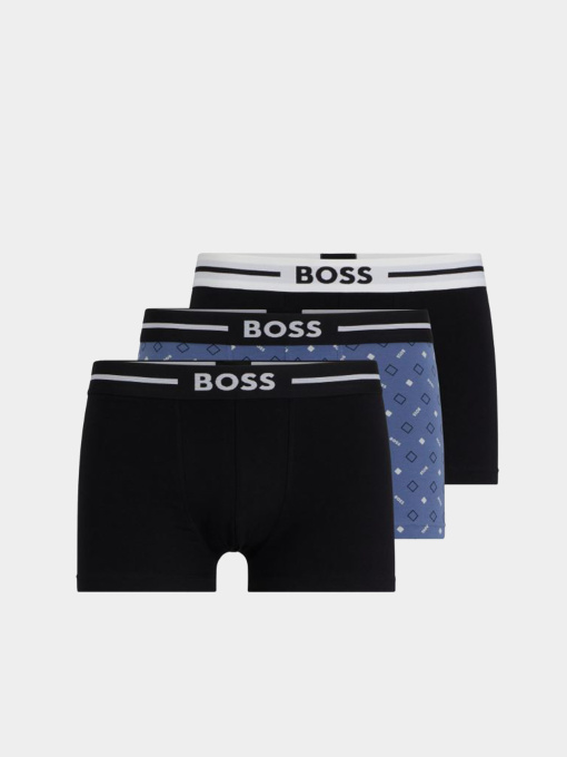 Іш киім Boss үлгі 50508885-961 Фото
