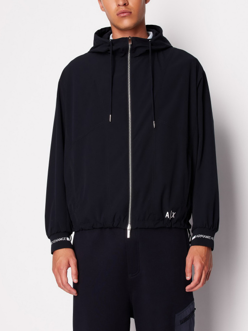 Күрткелер мен тондар Armani Exchange үлгі 3DZBL9-ZN3FZ-1583 Фото