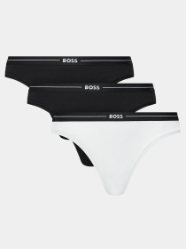 Нижнее белье Boss модель 50510016-120 Фото