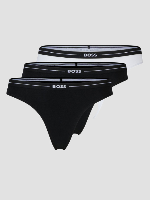 Нижнее белье Boss модель 50510030-001 Фото