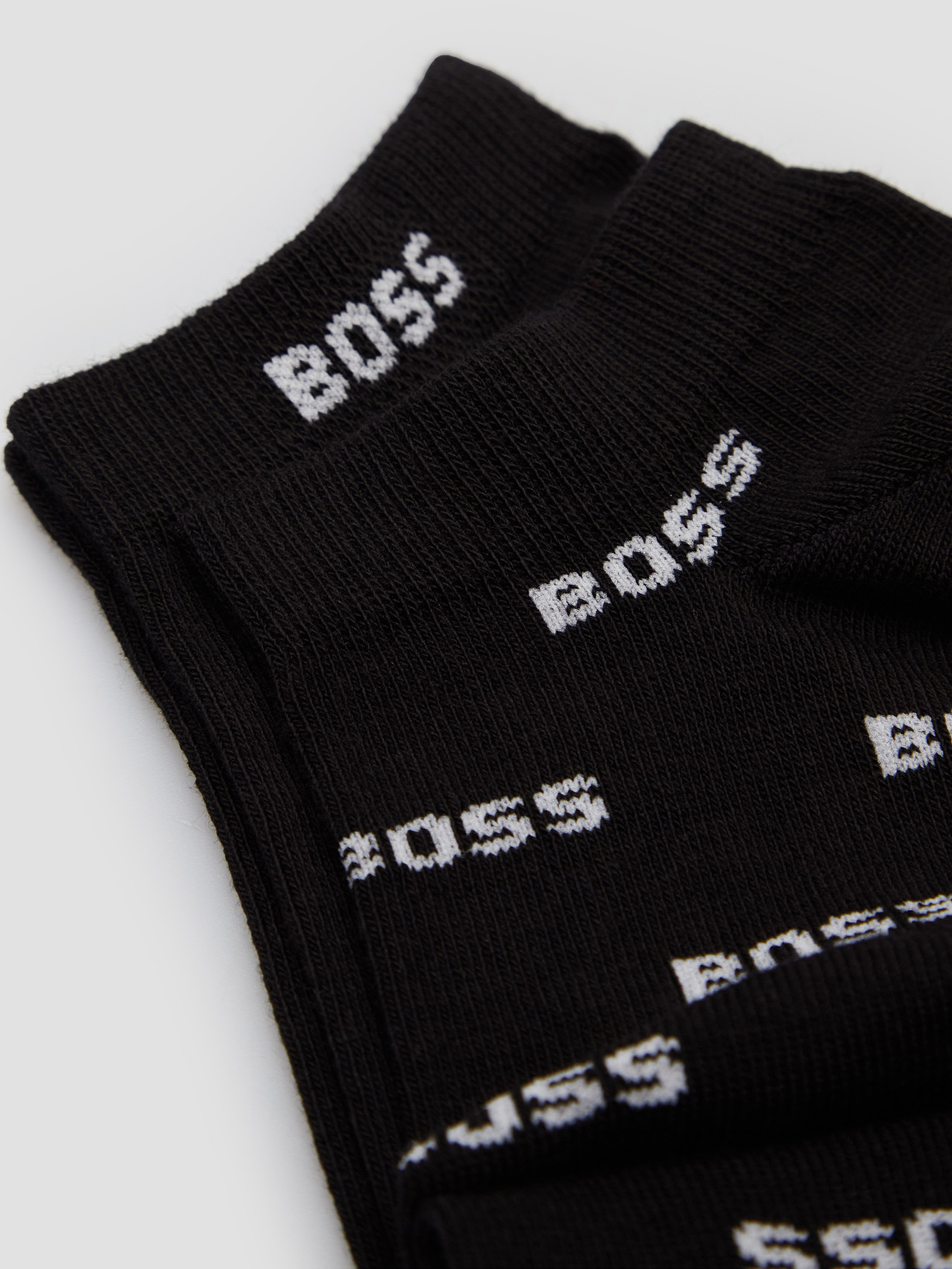 Носки и гольфы Boss модель 50510748-001 Фото