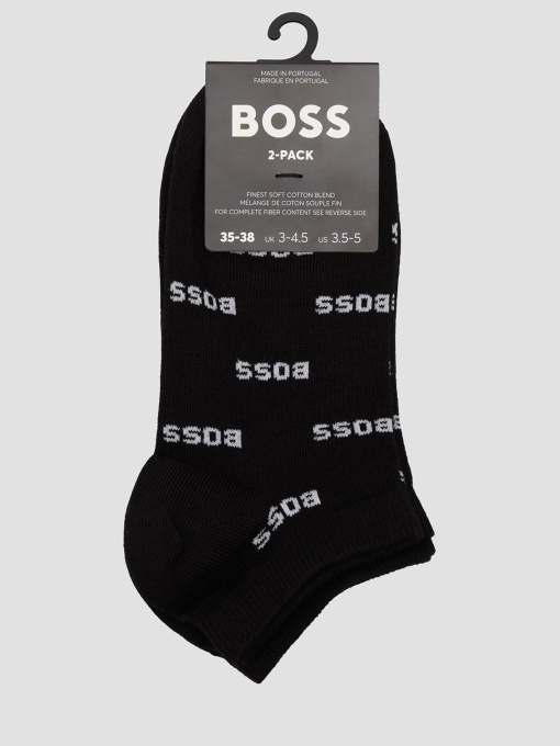 Носки и гольфы Boss модель 50510748-001 Фото