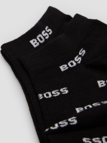 Носки и гольфы Boss модель 50510748-001 Фото