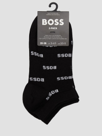 Носки и гольфы Boss модель 50510748-001 Фото