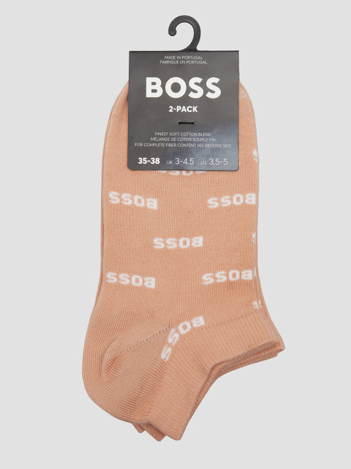 Носки и гольфы Boss модель 50510748-230 Фото