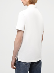 Футболки и поло Armani Exchange модель 3DZFHJ-ZJXMZ-1116 Фото