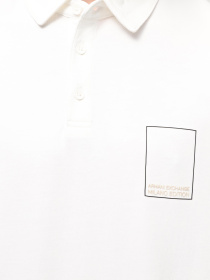 Футболки и поло Armani Exchange модель 3DZFHJ-ZJXMZ-1116 Фото