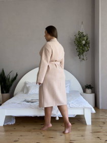 Халат Cosy модель P-122 Фото