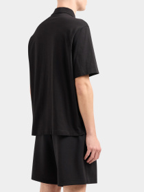 Футболки и поло Armani Exchange модель 3DZFJE-ZJ8EZ-1200 Фото