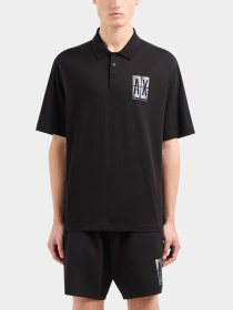 Футболки и поло Armani Exchange модель 3DZFJE-ZJ8EZ-1200 Фото