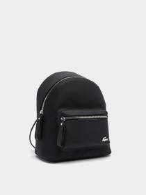 Рюкзак Lacoste Petit Pique модель NF4372DB000 Фото