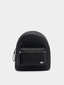 Повсякденний рюкзак Lacoste Petit Pique модель NF4372DB000 Повсякденний рюкзак Lacoste Petit Pique модель NF4372DB000 Фото