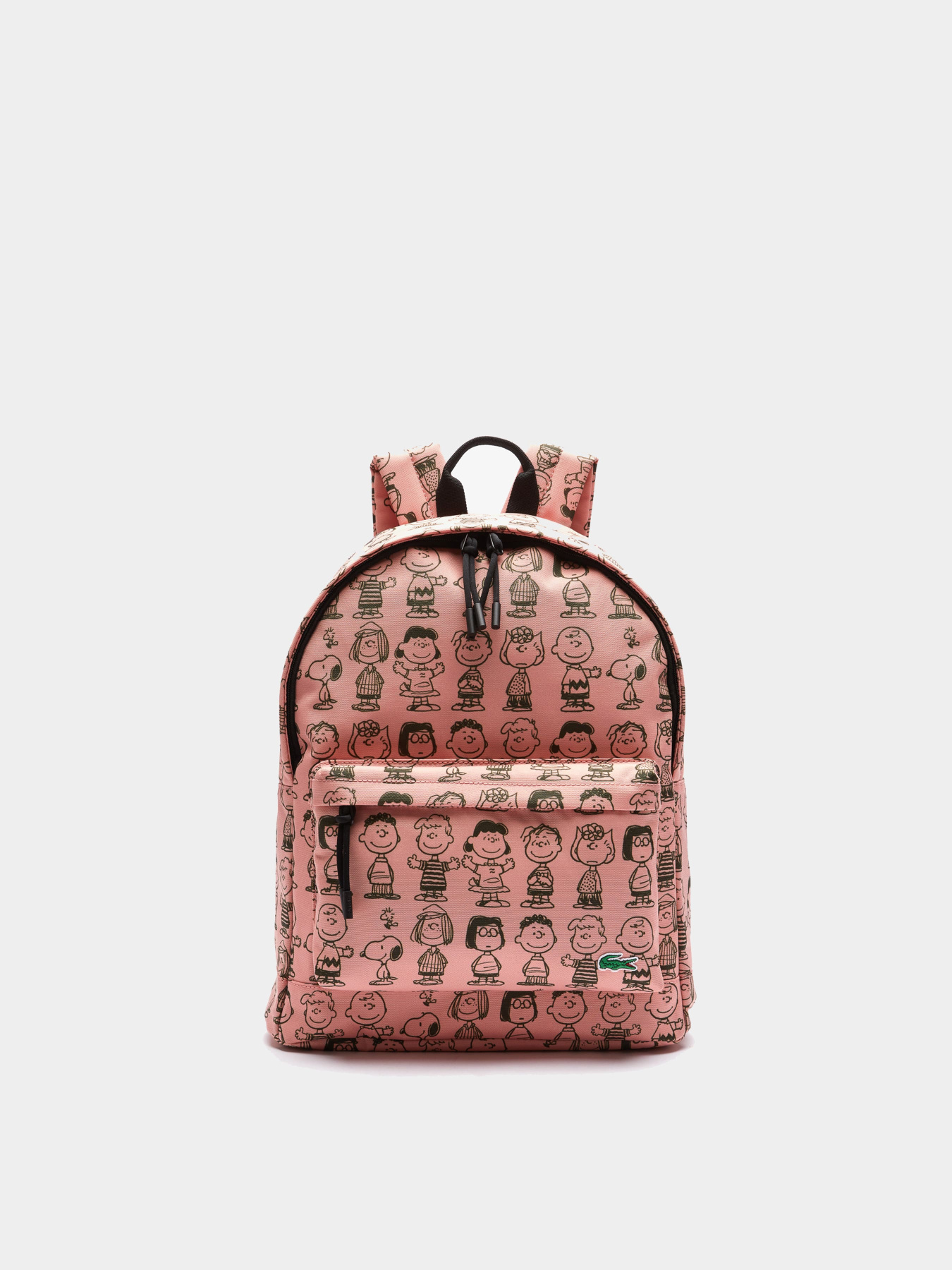 Рюкзак Lacoste x Peanuts модель NH3668XMH73 Фото
