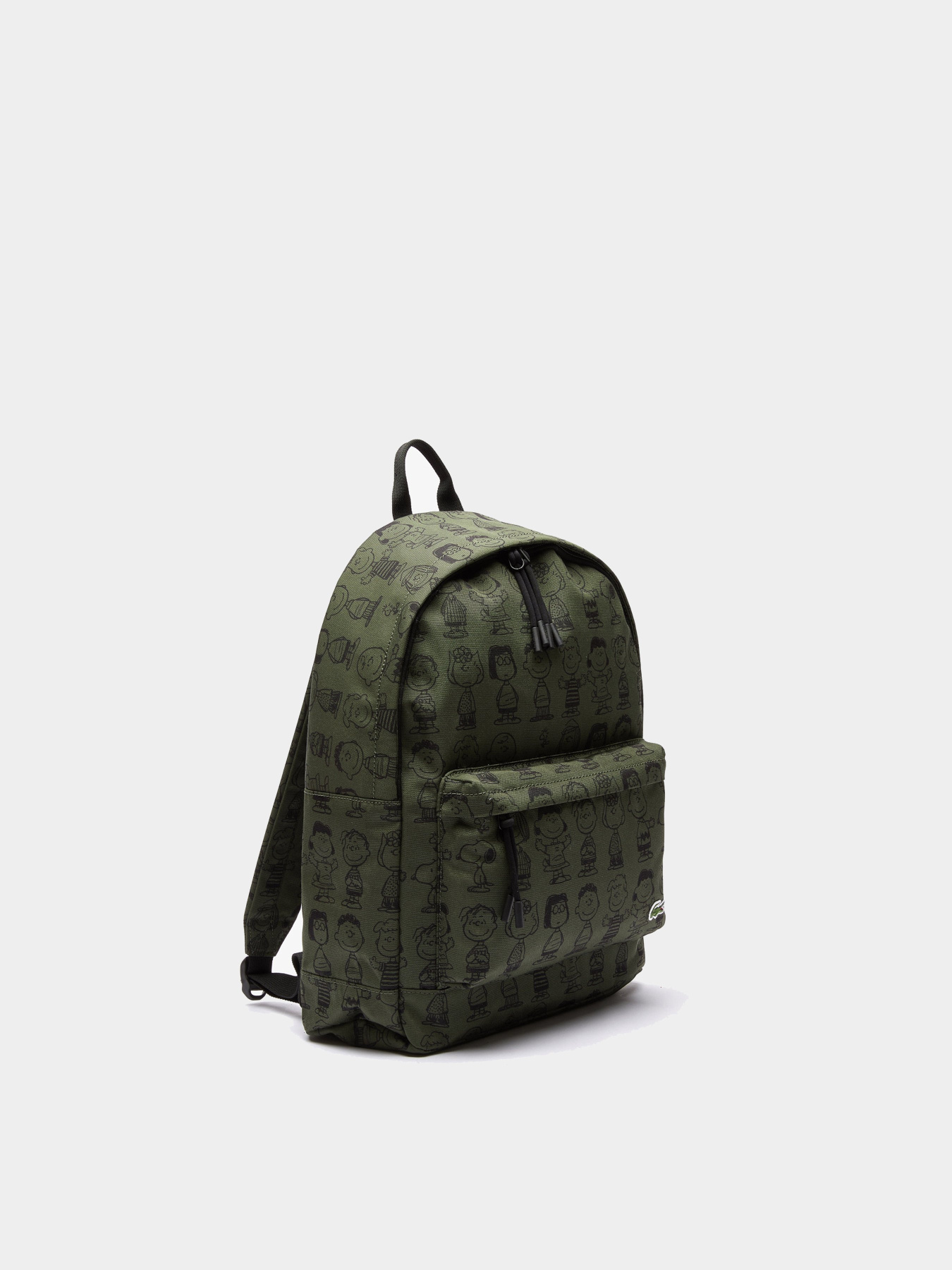 Рюкзак Lacoste x Peanuts модель NH3668XMH74 Фото