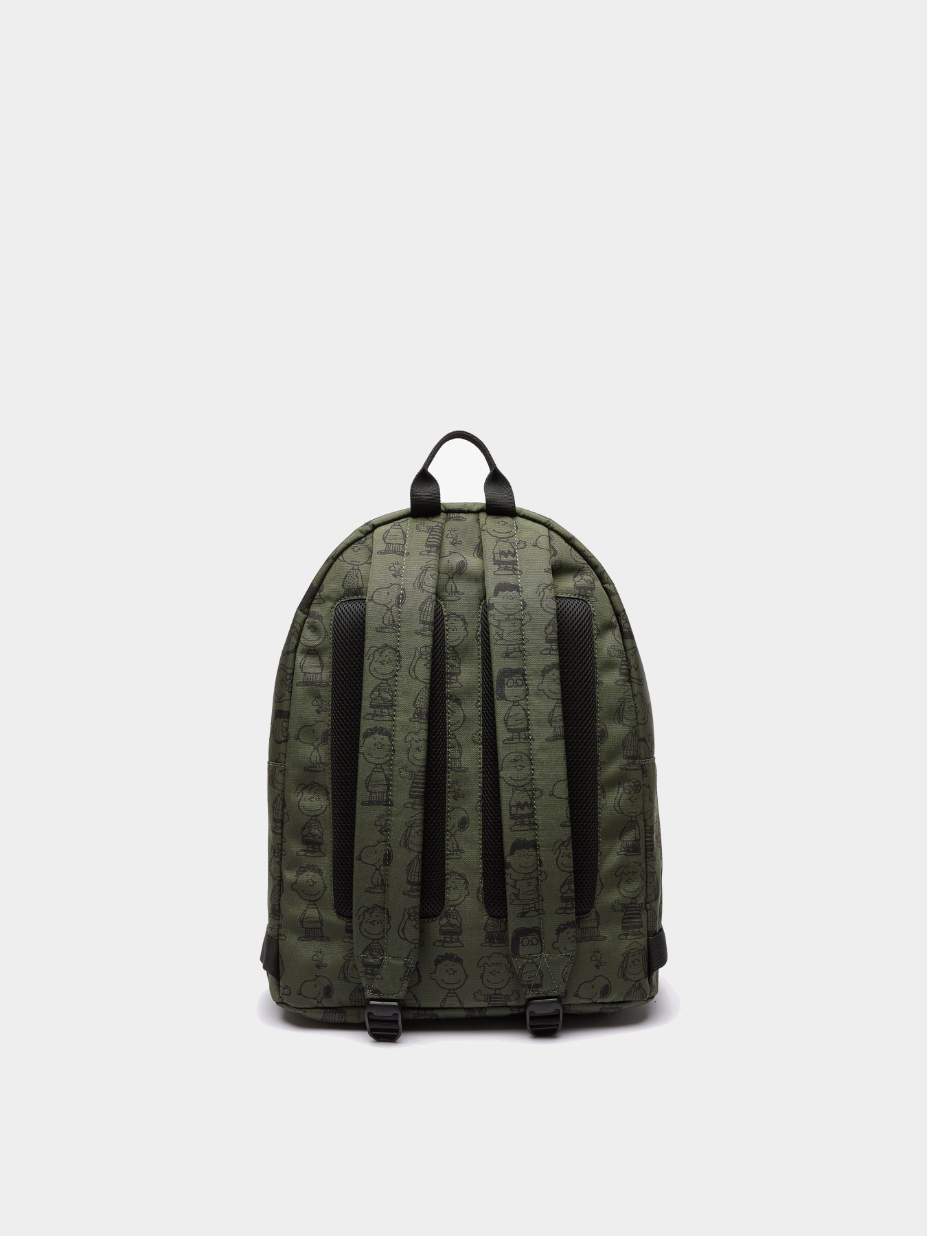 Рюкзак Lacoste x Peanuts модель NH3668XMH74 Фото