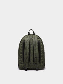 Рюкзак Lacoste x Peanuts модель NH3668XMH74 Фото